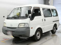 2006 Mazda Bongo Van