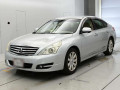 2009 Nissan Teana