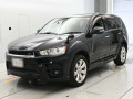 2010 Mitsubishi Outlander