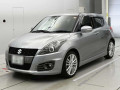 2012 Suzuki Swift Sport