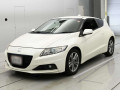2013 Honda CR-Z