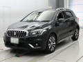 2019 Suzuki SX4 S-Cross