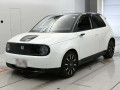 2021 Honda Honda e