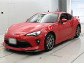 2017 Toyota 86