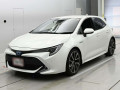 2018 Toyota Corolla Sports