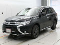 2015 Mitsubishi Outlander PHEV