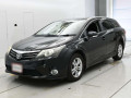 2014 Toyota Avensis Wagon