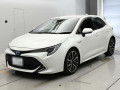 2020 Toyota Corolla Sports
