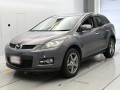 2007 Mazda CX-7