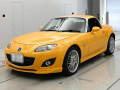 2009 Mazda Roadster