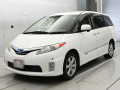 2009 Toyota Estima Hybrid