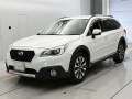 2015 Subaru Legacy Outback