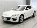 2011 Mazda RX-8