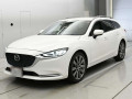 2020 Mazda Mazda6