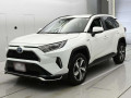 2022 Toyota Rav4 PHV