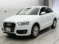 2015 Audi Q3