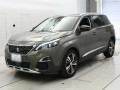 2018 Peugeot 5008