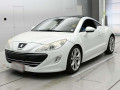 2011 Peugeot RCZ
