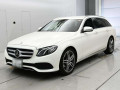 2018 Mercedes Benz E-Class  Station Wagon