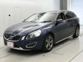 2013 Volvo V60