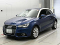 2012 Audi A1