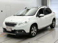 2015 Peugeot 2008