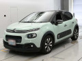 2019 Citroen C3