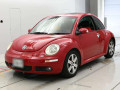 2006 Volkswagen New Beetle