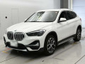 2022 BMW X1