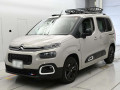 2022 Citroen Berlingo