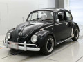 1999 Volkswagen Beetle