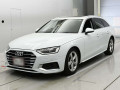 2021 Audi A4 Avant