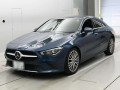 2021 Mercedes Benz CLA-Class