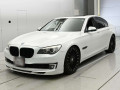 2013 BMW 7 Series