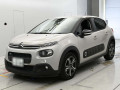 2017 Citroen C3