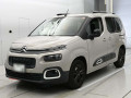 2022 Citroen Berlingo