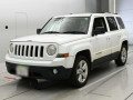 2012 Jeep Patriot