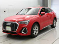 2021 Audi Q3 Sportback