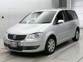 2008 Volkswagen Golf Touran