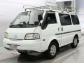 2006 Mazda Bongo Van