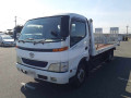 2001 Toyota Toyoace Truck