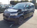 2019 Toyota JPN Taxi