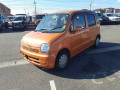 2005 Daihatsu Move Latte