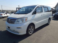 2005 Toyota Alphard G