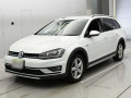 2017 Volkswagen GOLF Alltrack