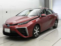 2015 Toyota Mirai
