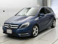 2012 Mercedes Benz B-Class