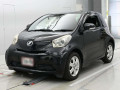 2009 Toyota iQ