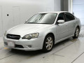 2003 Subaru Legacy B4