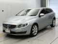 2015 Volvo V60